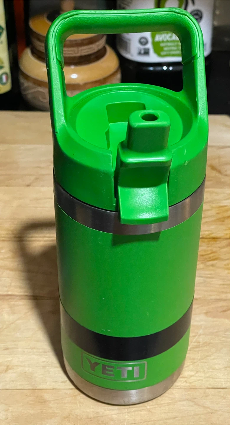 Yeti 12 oz Rambler Kids Bottle - photo 2