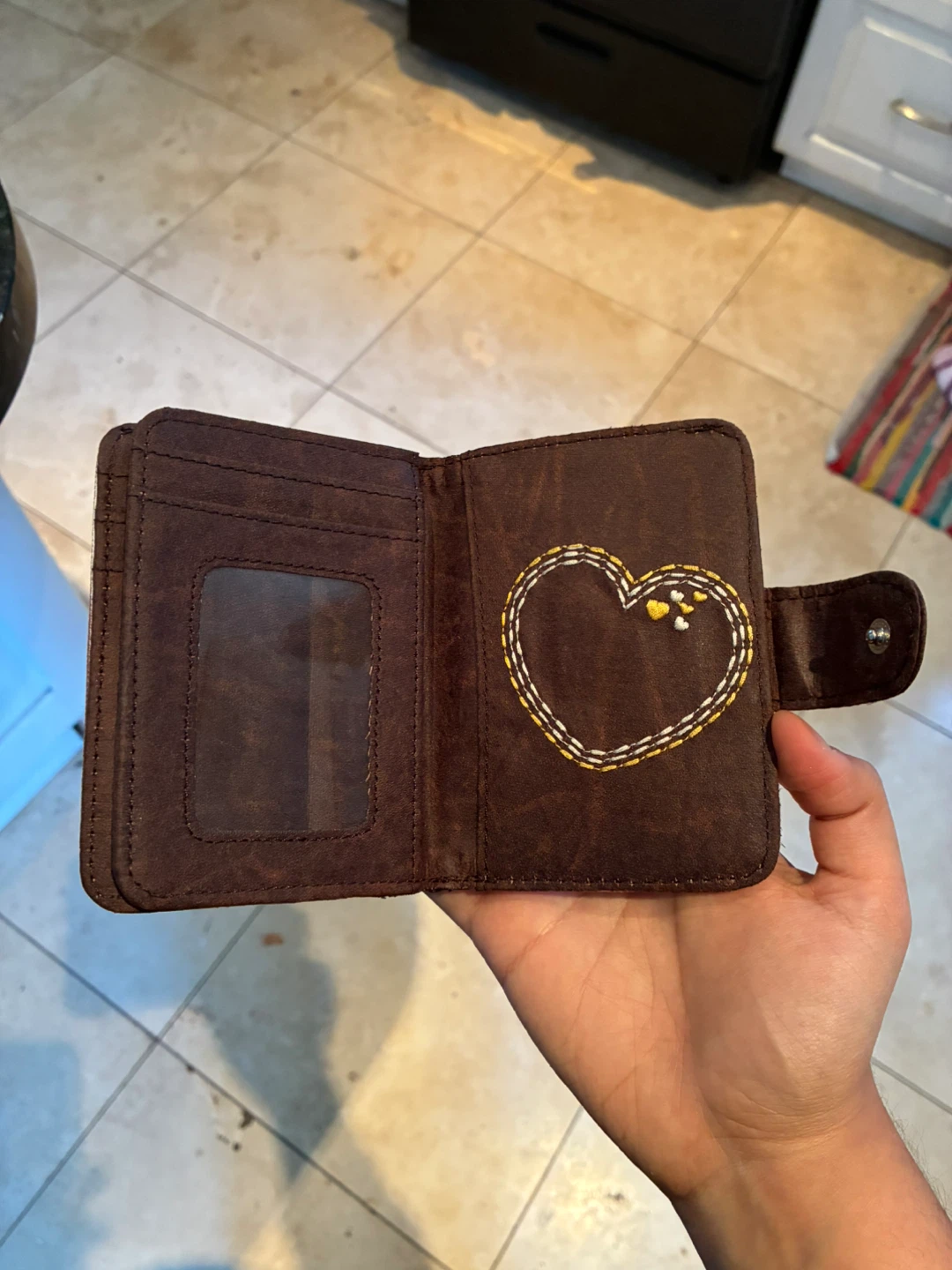 Wallet - photo 3