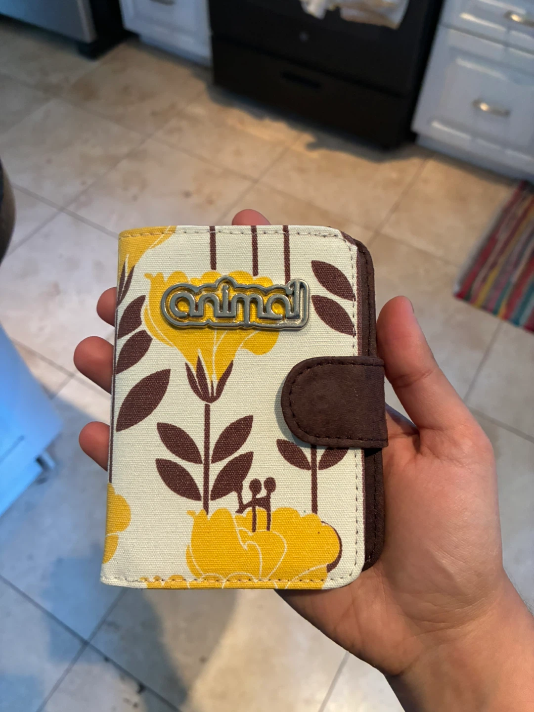Wallet