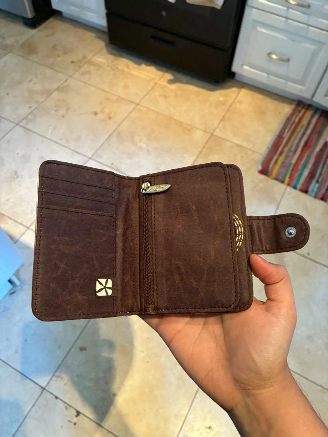 Wallet - photo 2