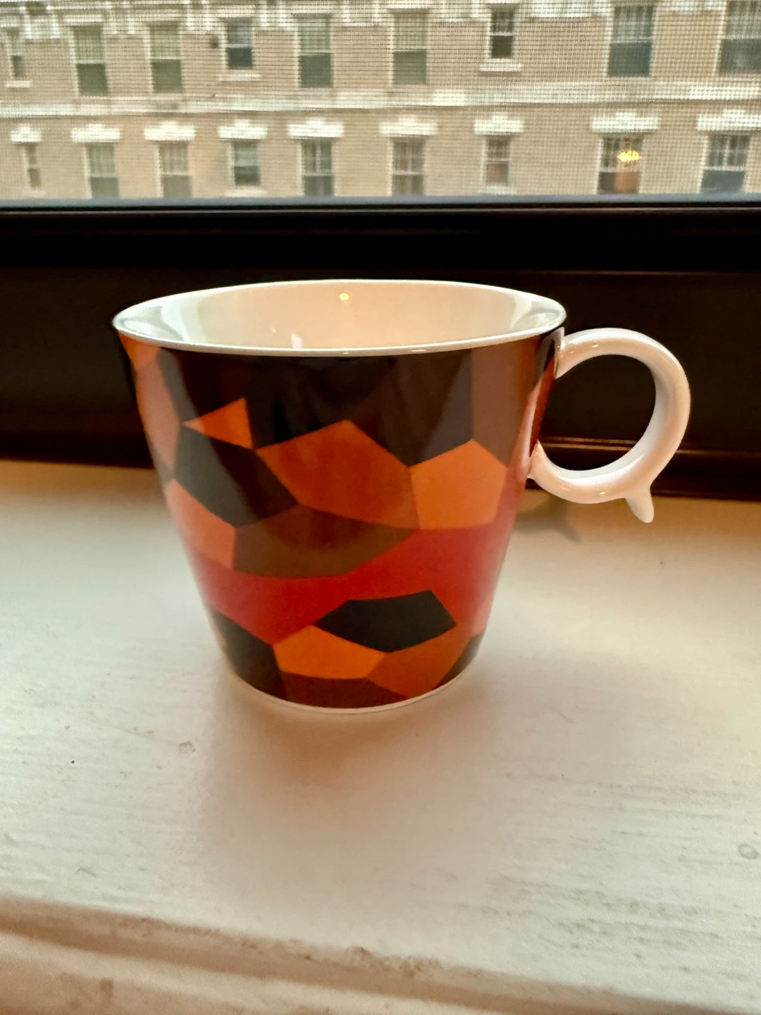 Set of matching Ritzenhoff espresso cups - photo 2