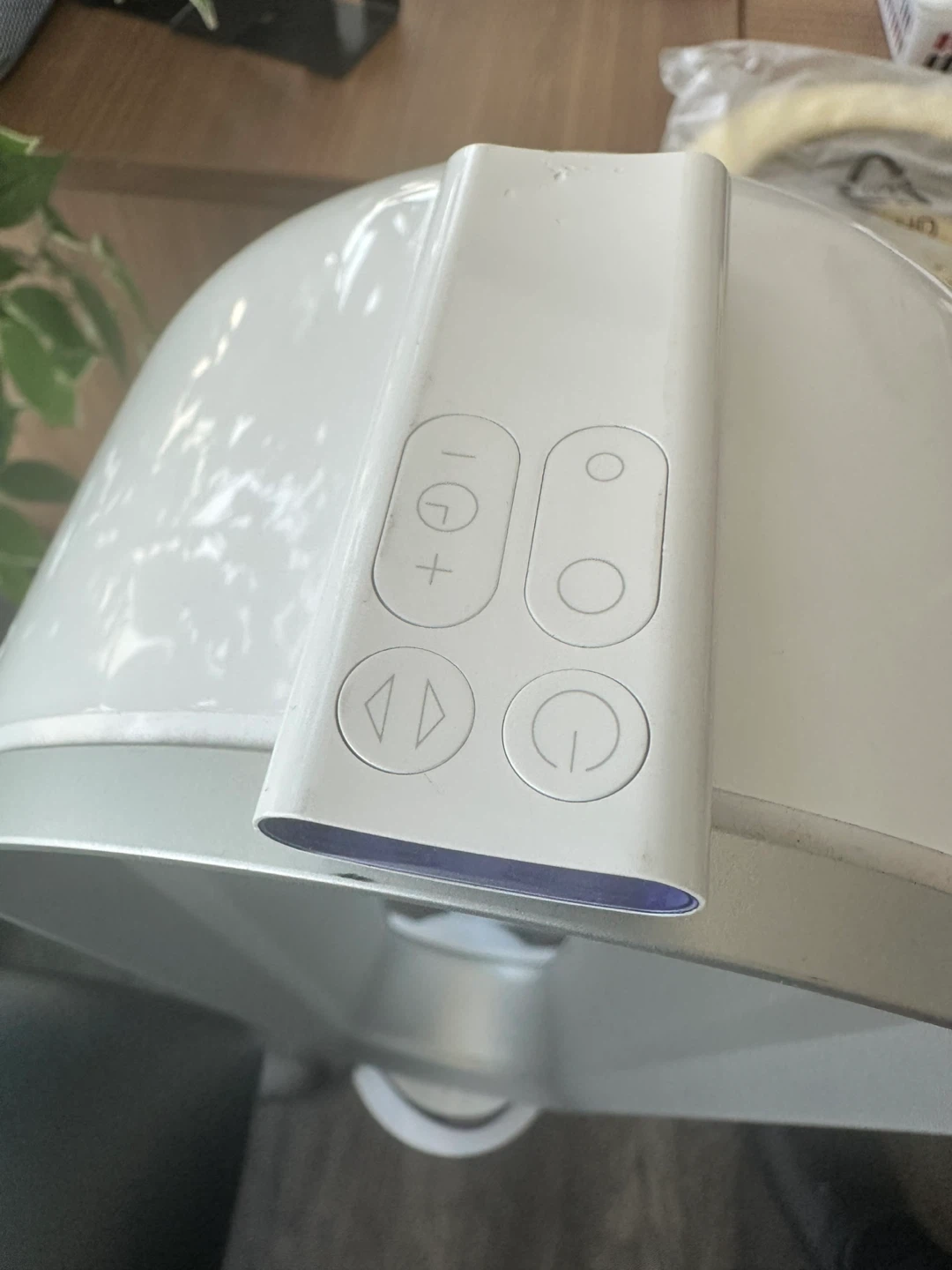 Dyson Cool Fan - photo 3
