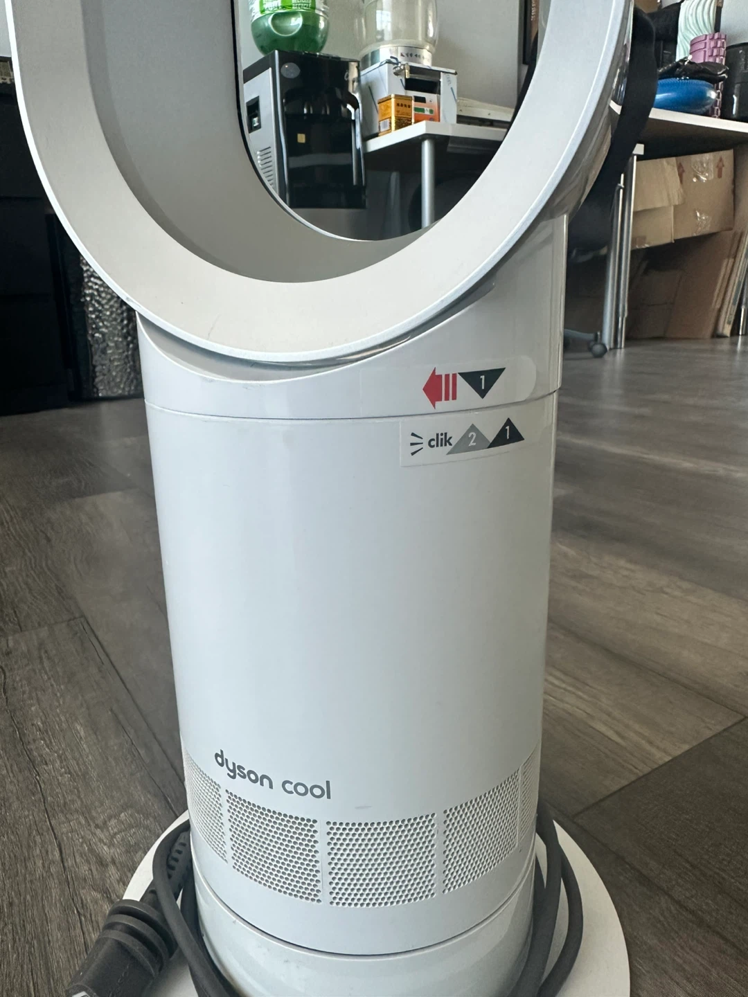 Dyson Cool Fan - photo 2