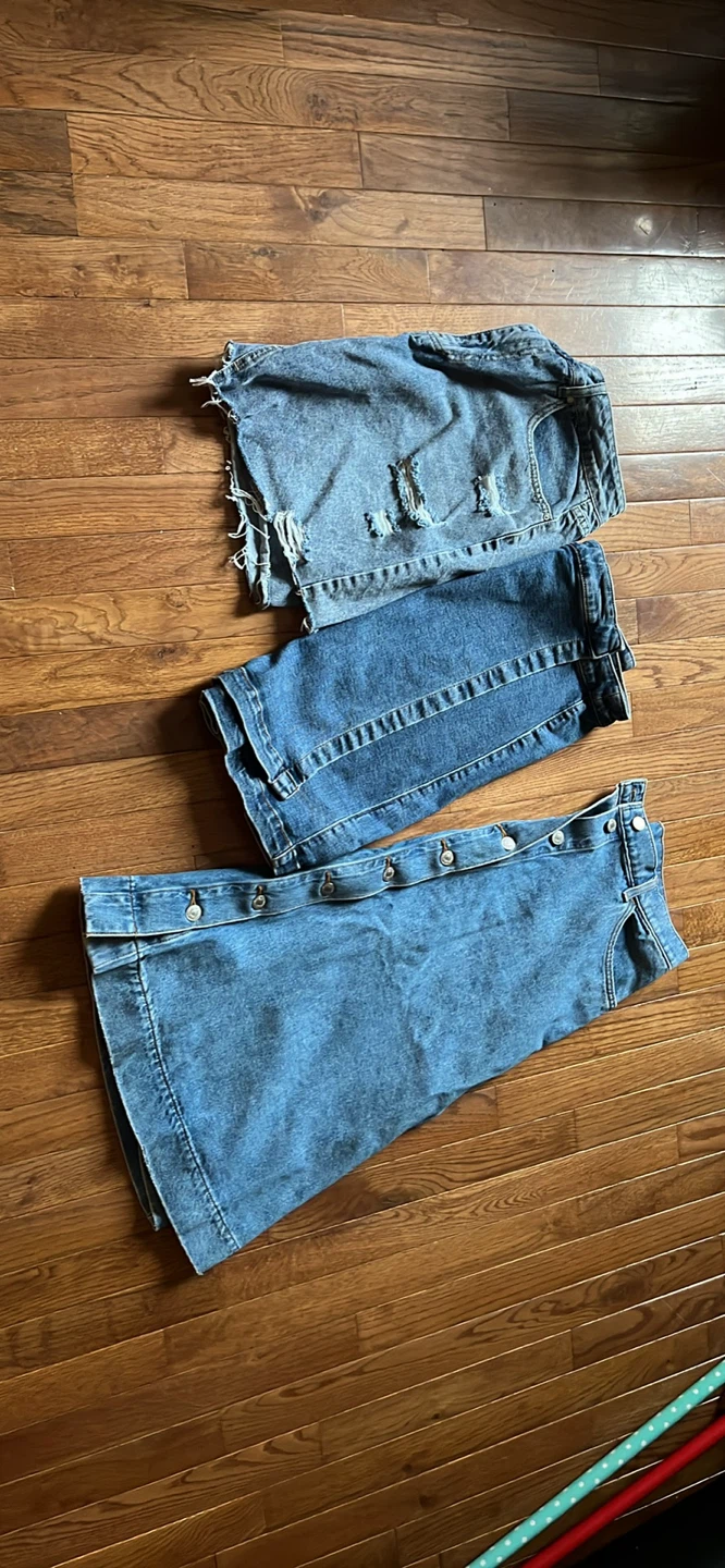 Women's Clothing Bundle - Assorted Tops and Bottoms - photo 2