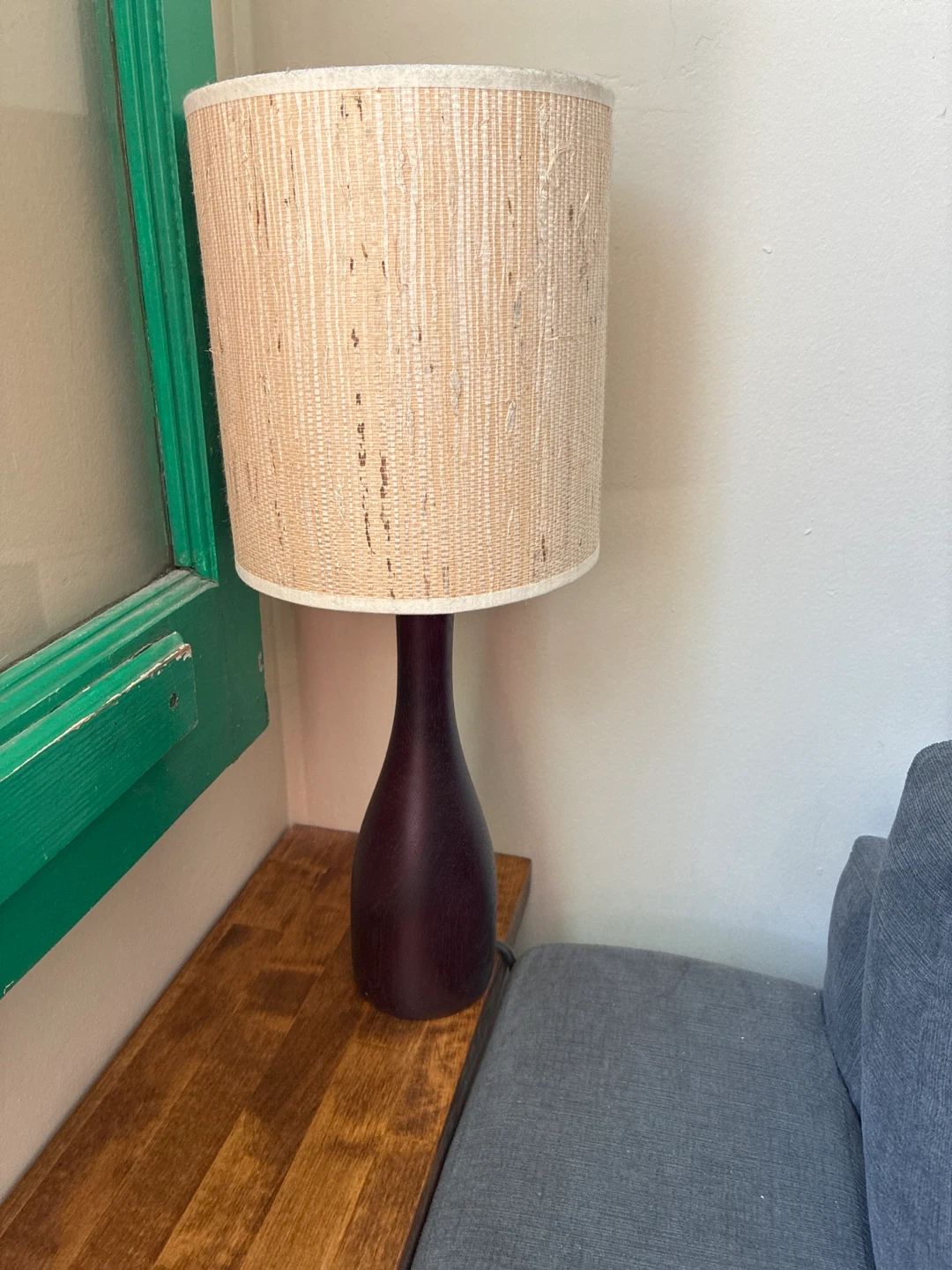 Vintage Table Lamp