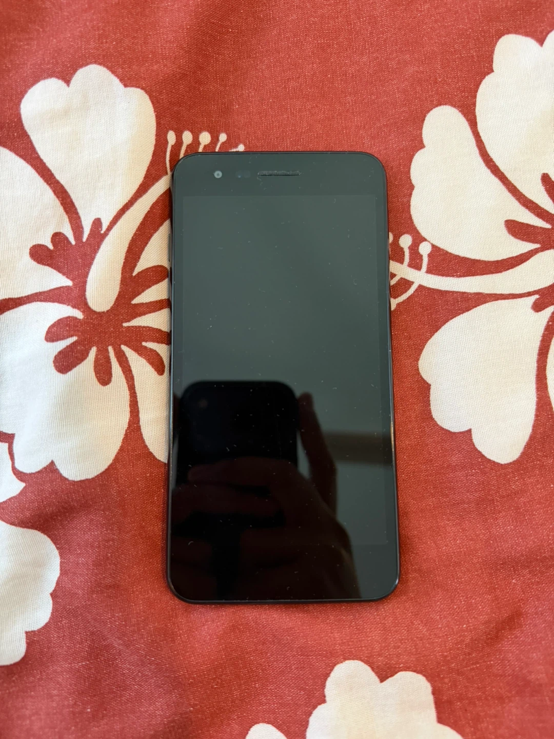 LG Aristo 2 Plus - 16 GB - Blue (Read Description) - photo 2