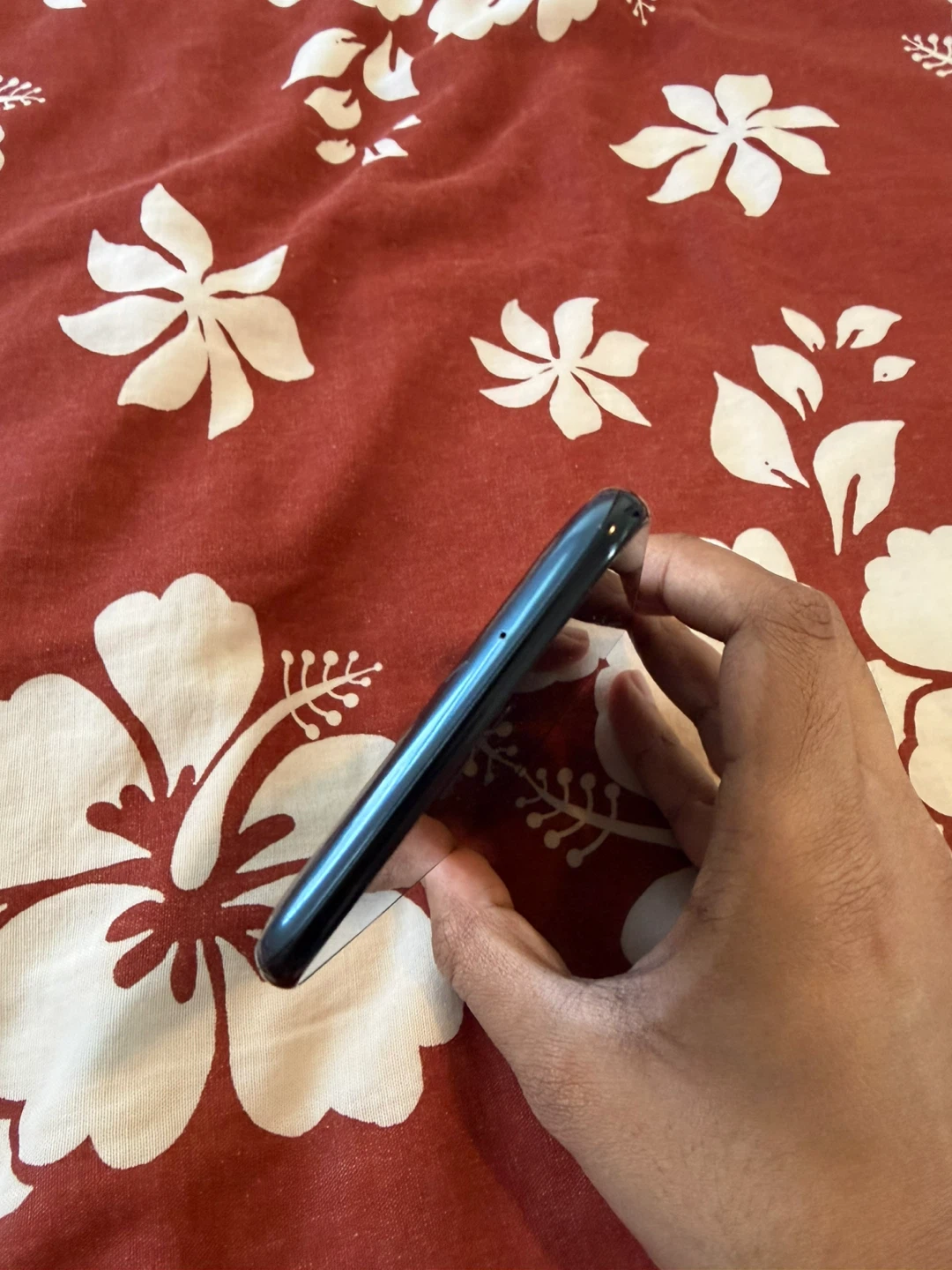 LG Aristo 2 Plus - 16 GB - Blue (Read Description) - photo 5