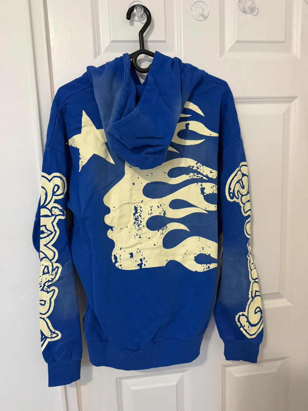 Hellstar Hoodie - photo 3