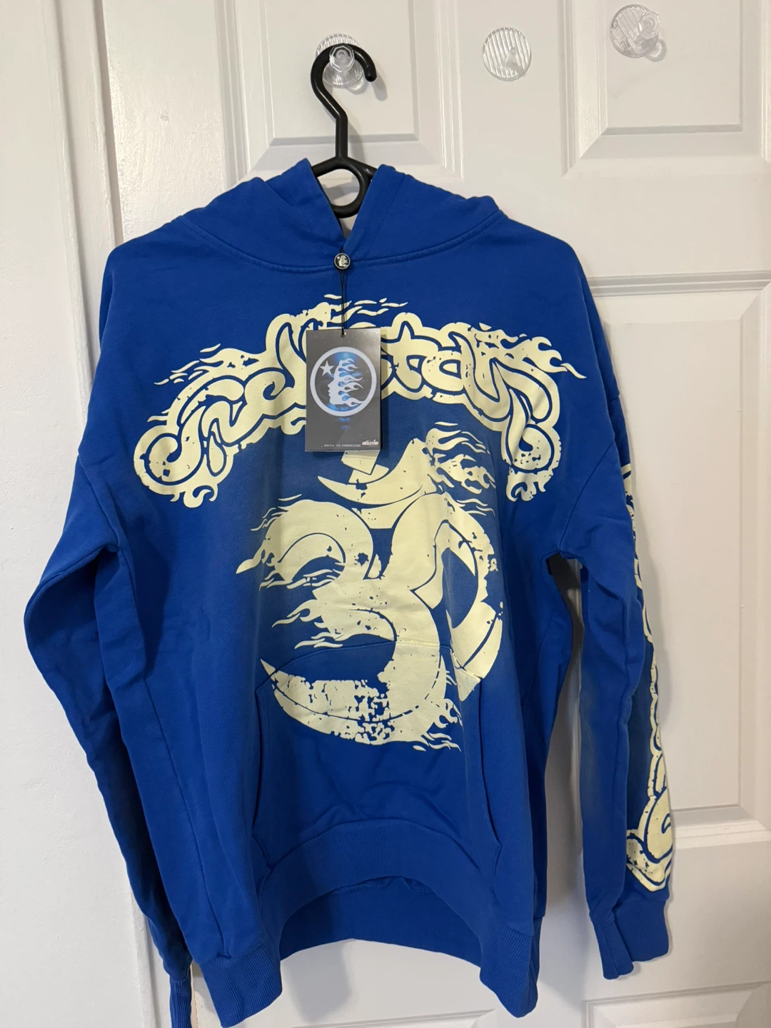 Hellstar Hoodie