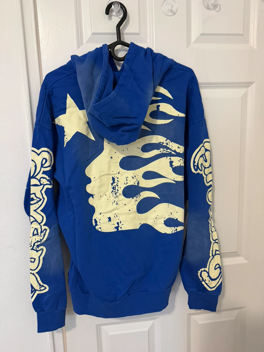 Hellstar Hoodie - photo 4