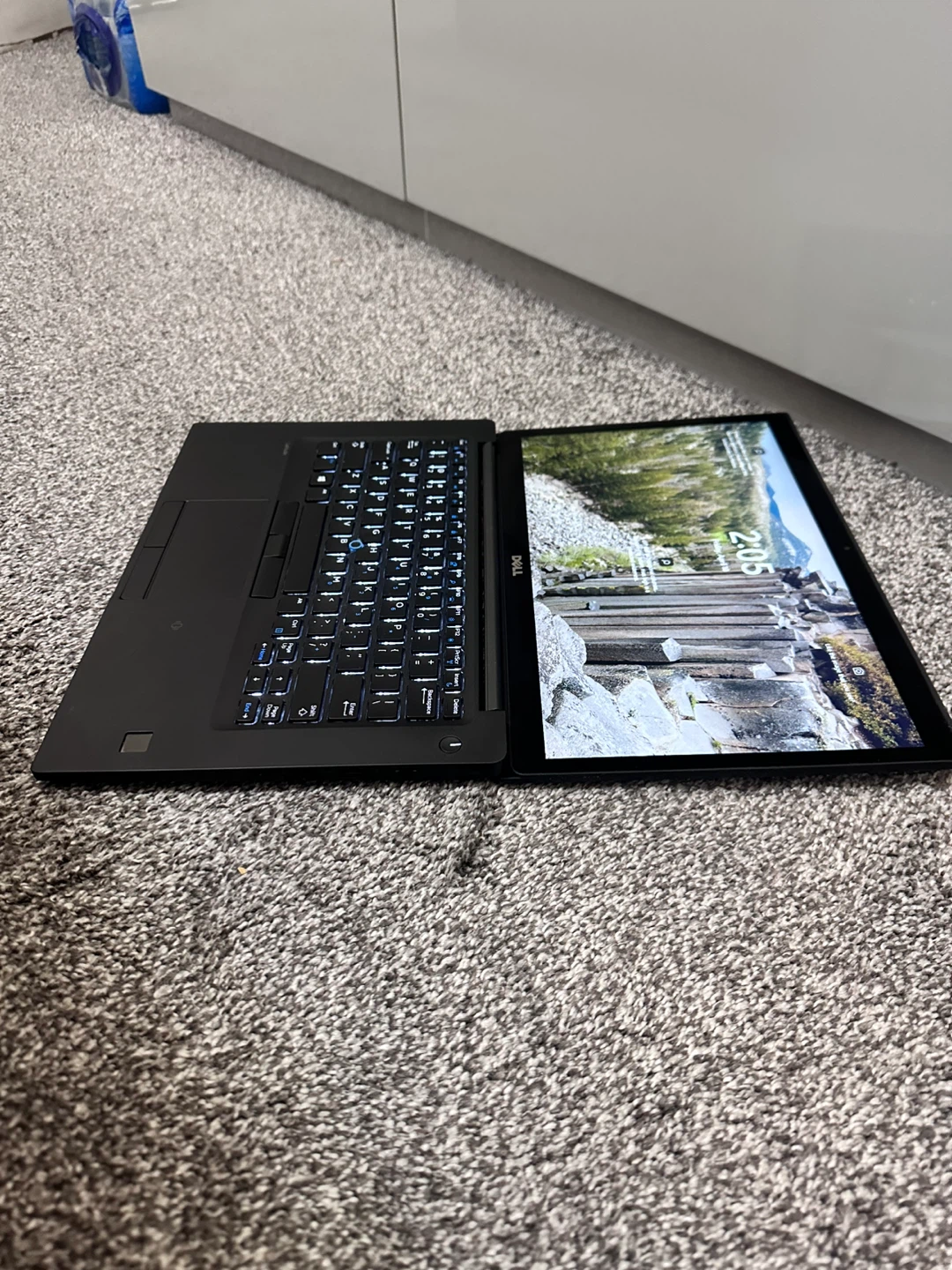Dell Laptop 512Gb ssd 16Gb RAM Touch screen fast and smooth - photo 3