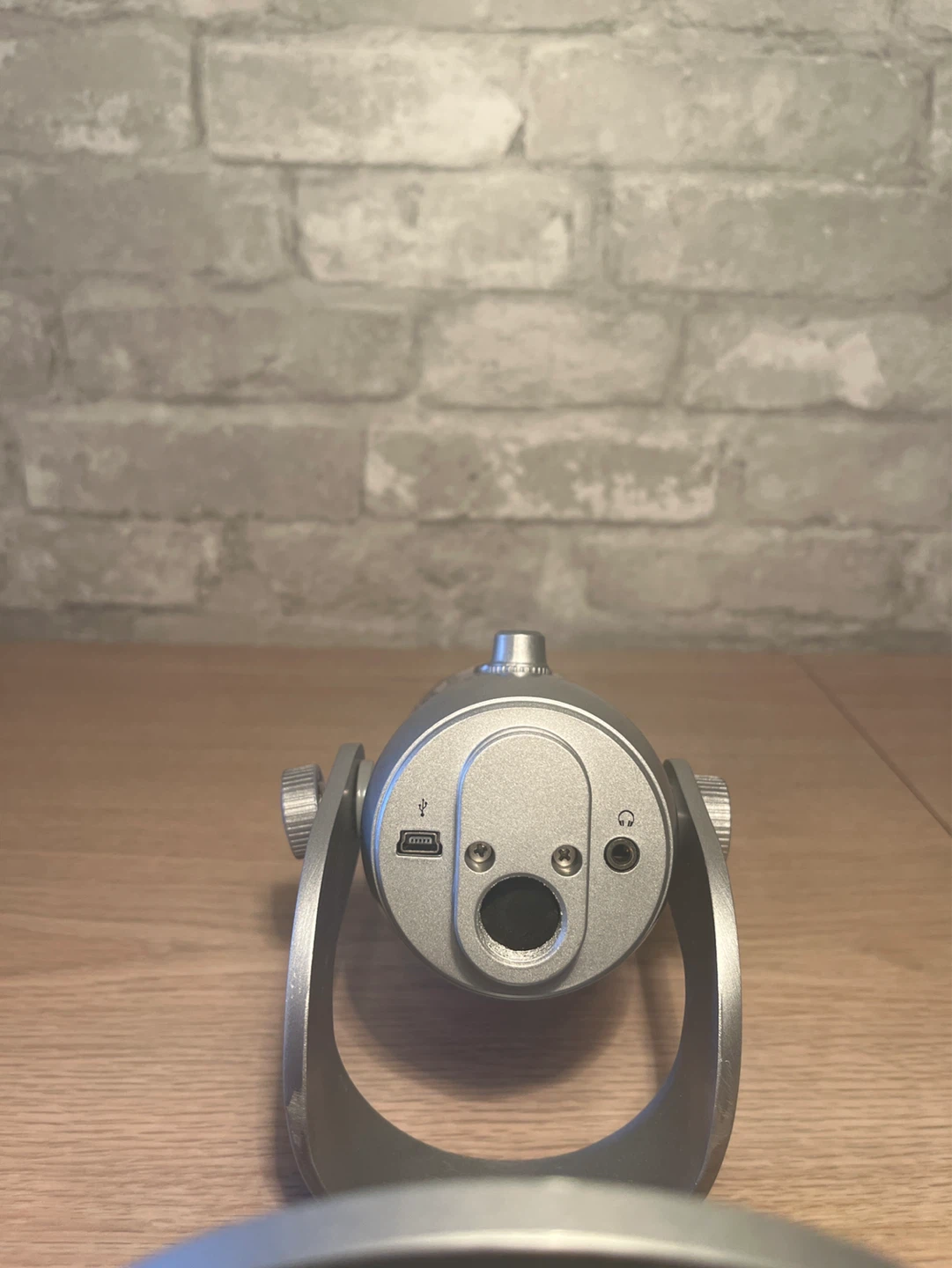 Blue Yeti USB Microphone - photo 3