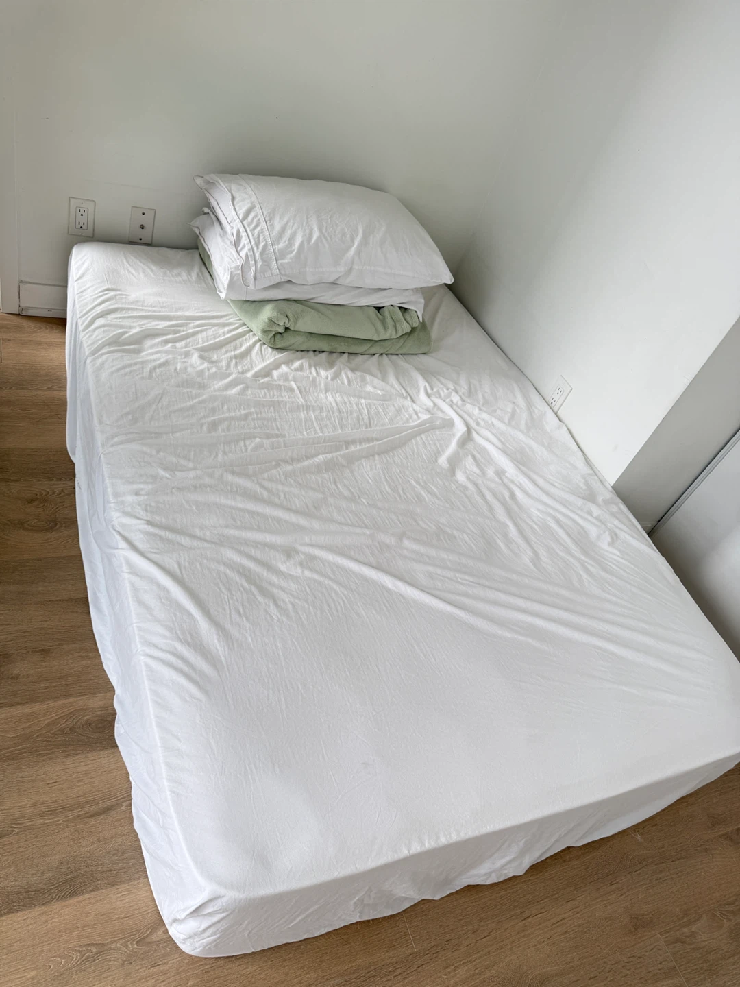 Dream Time Bedding Inc.  Full Size Mattress - photo 3