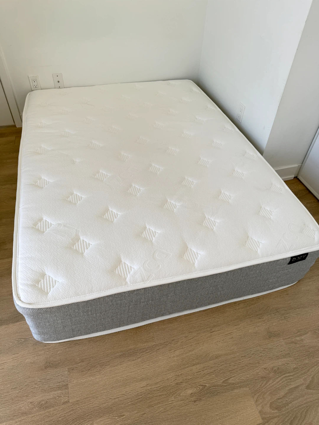 Dream Time Bedding Inc.  Full Size Mattress