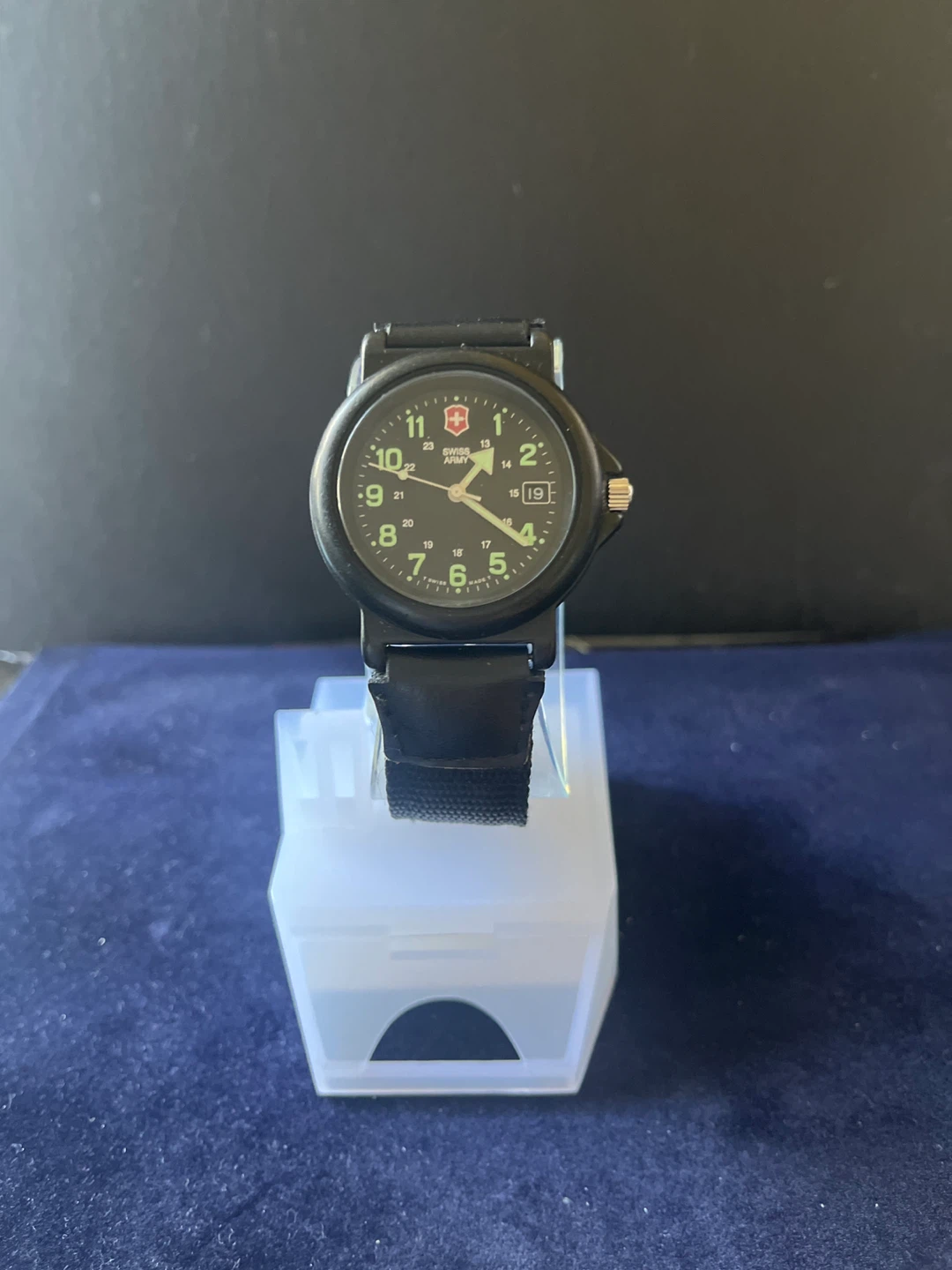 Victorinox Swiss Army Watch