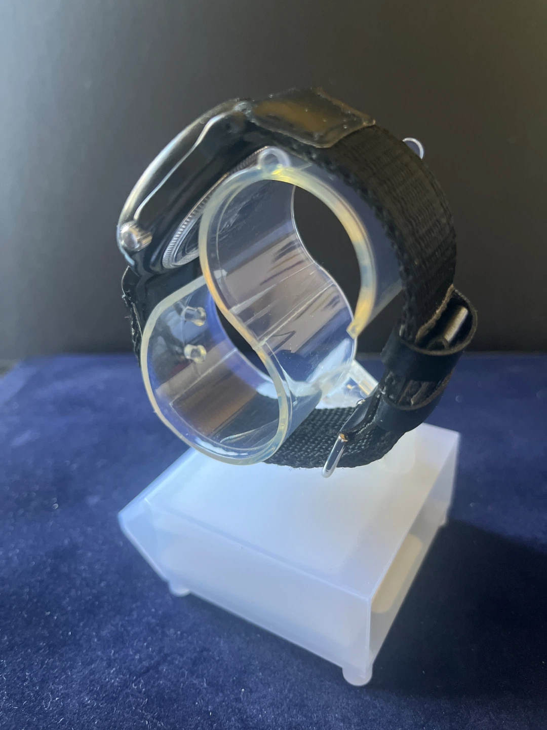 Victorinox Swiss Army Watch - photo 2
