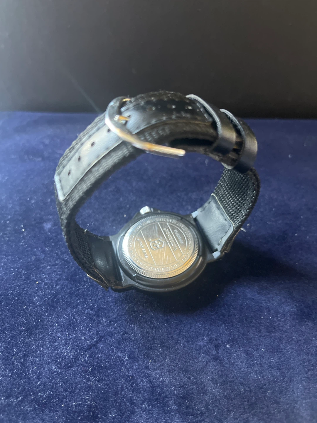 Victorinox Swiss Army Watch - photo 4