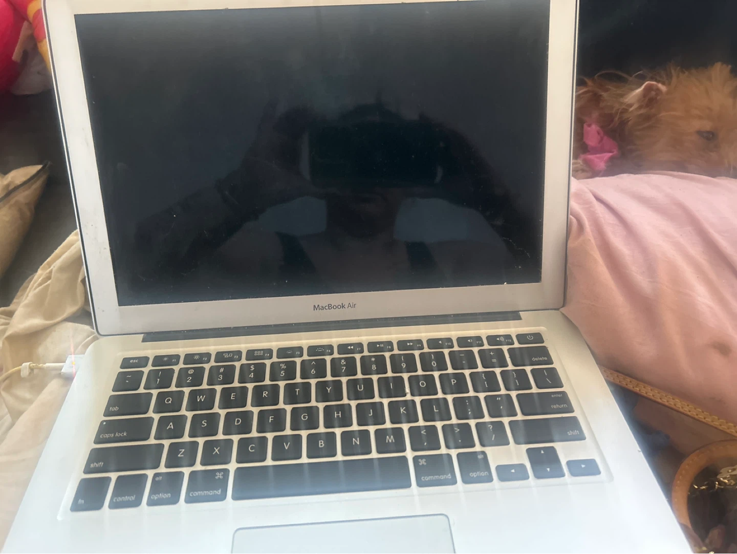 Apple MacBook Air Laptop