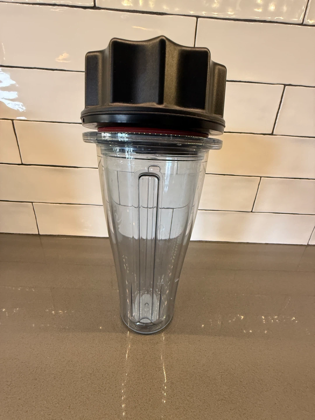 Vitamix Ascent Series Blending Cup & Go Cup - photo 3