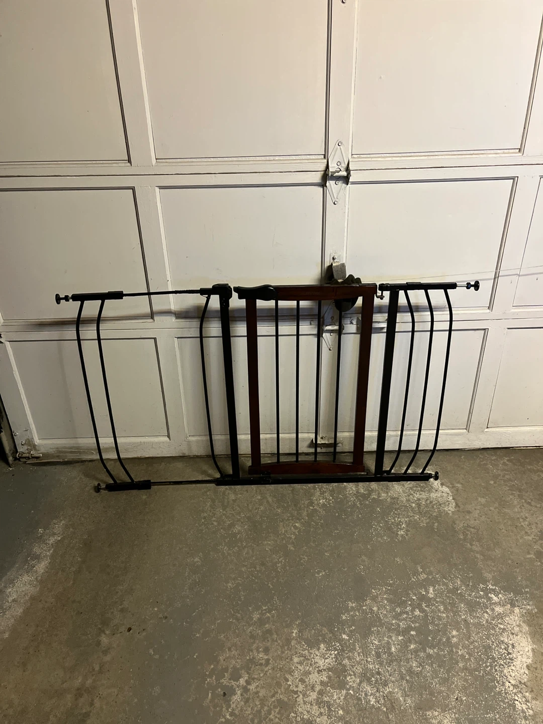 Regalo Baby Gate