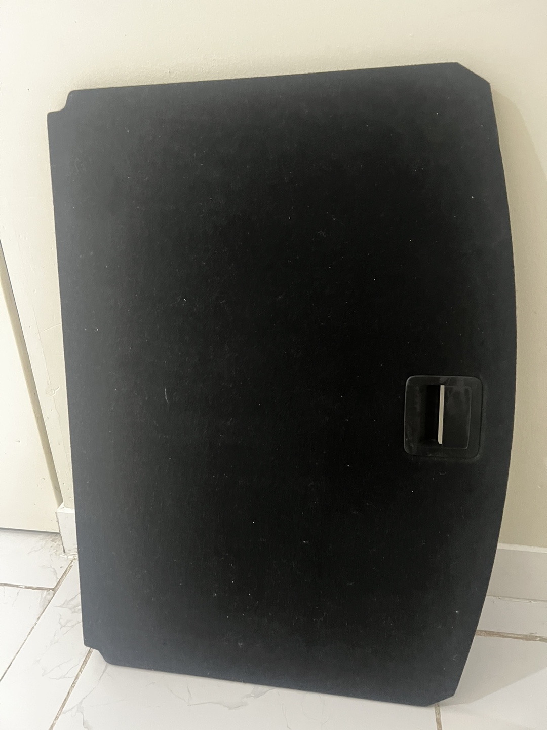 Mazda Trunk Lid Cover Panel - photo 3
