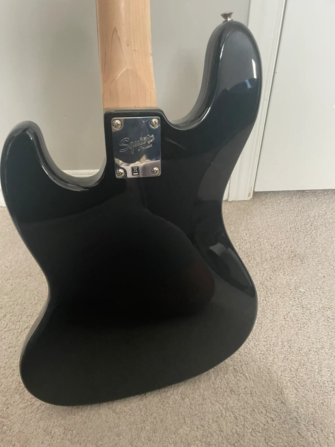 Base and amp combo - photo 3