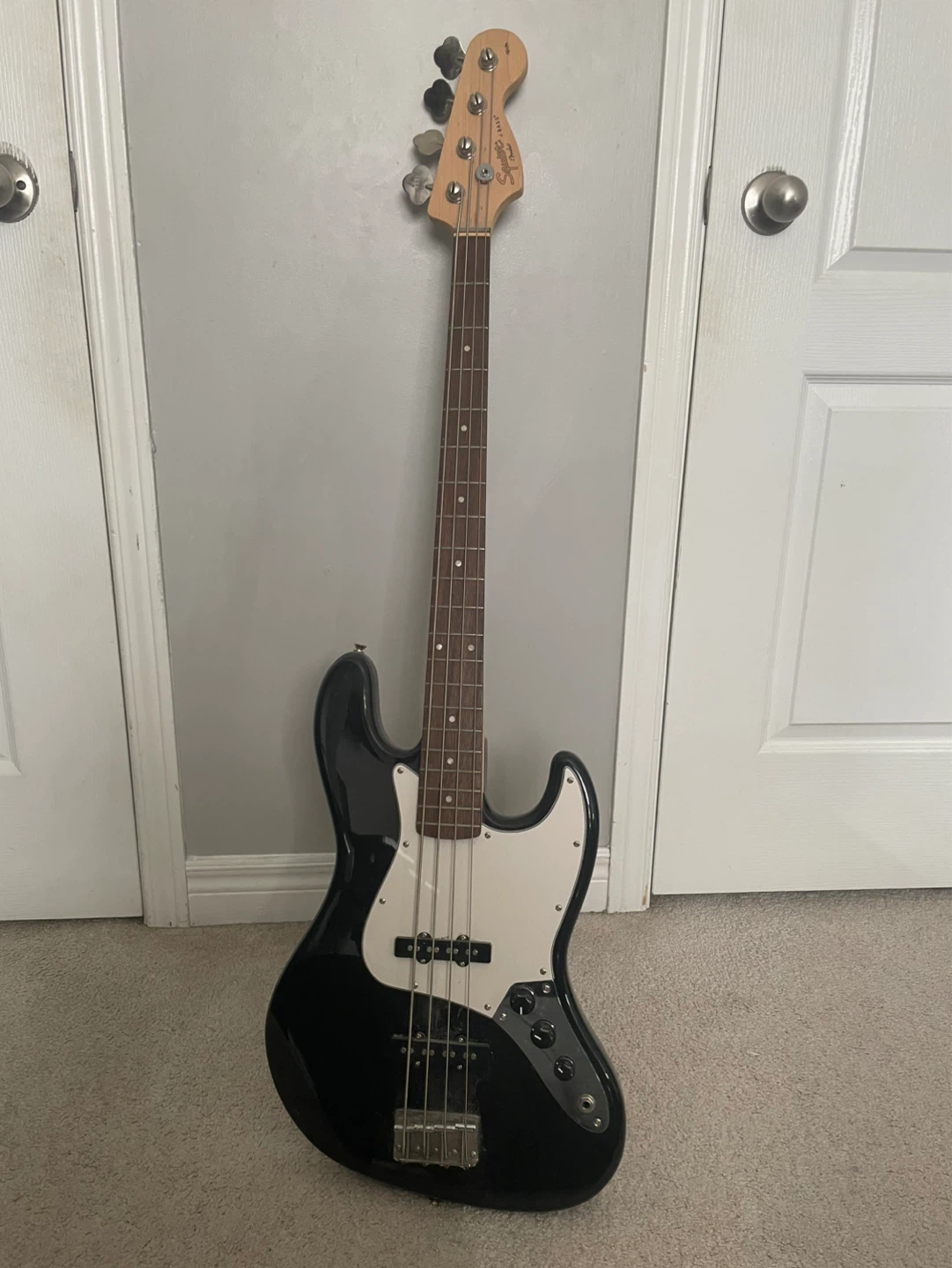 Base and amp combo - photo 2
