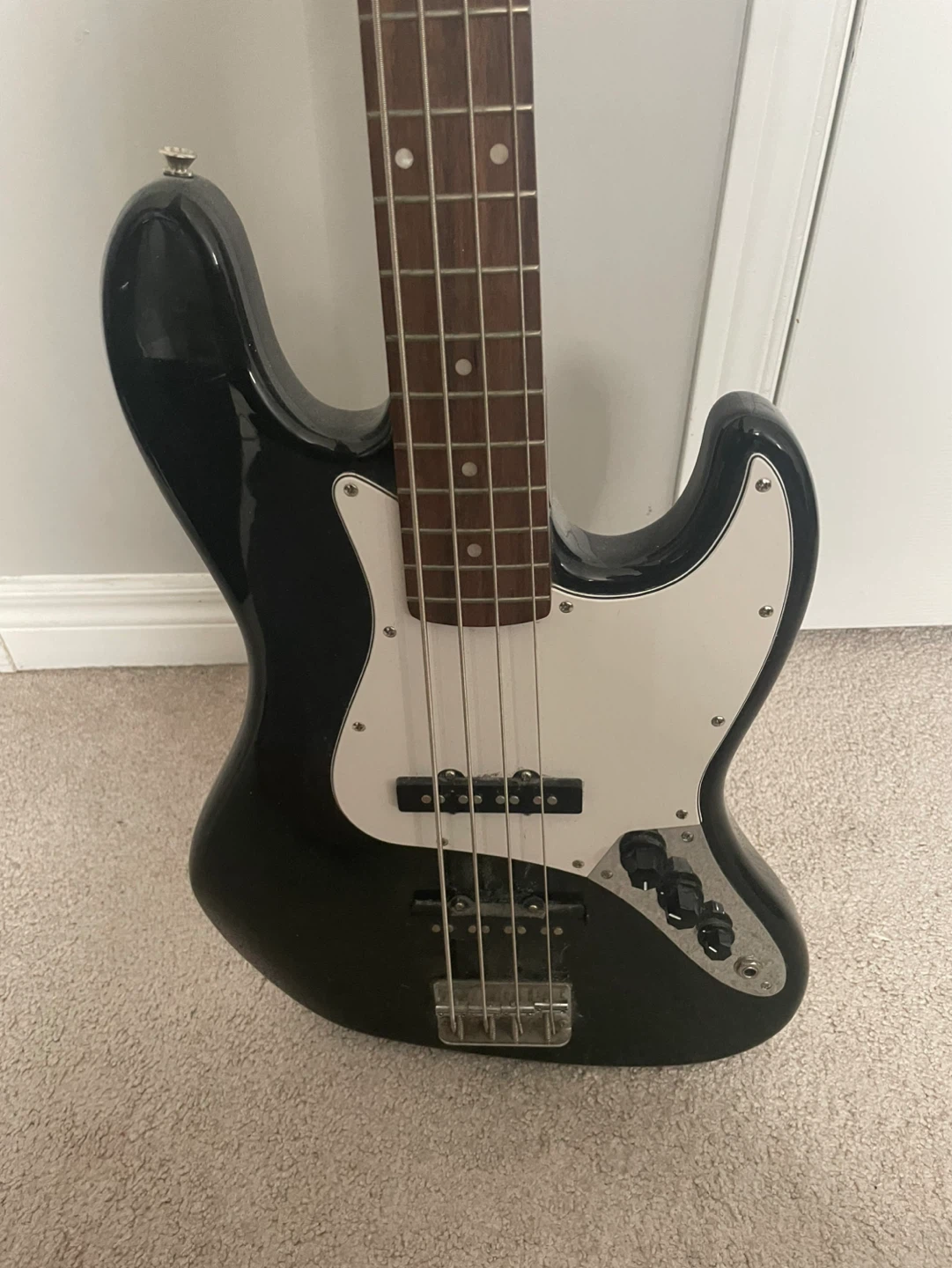 Base and amp combo - photo 4