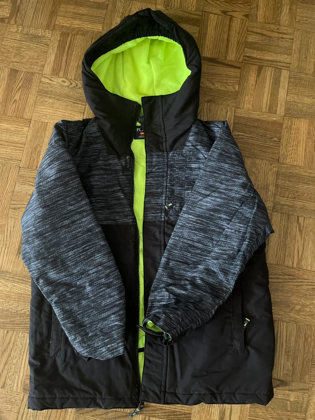 Kids Winter Jackets Bundle - photo 3