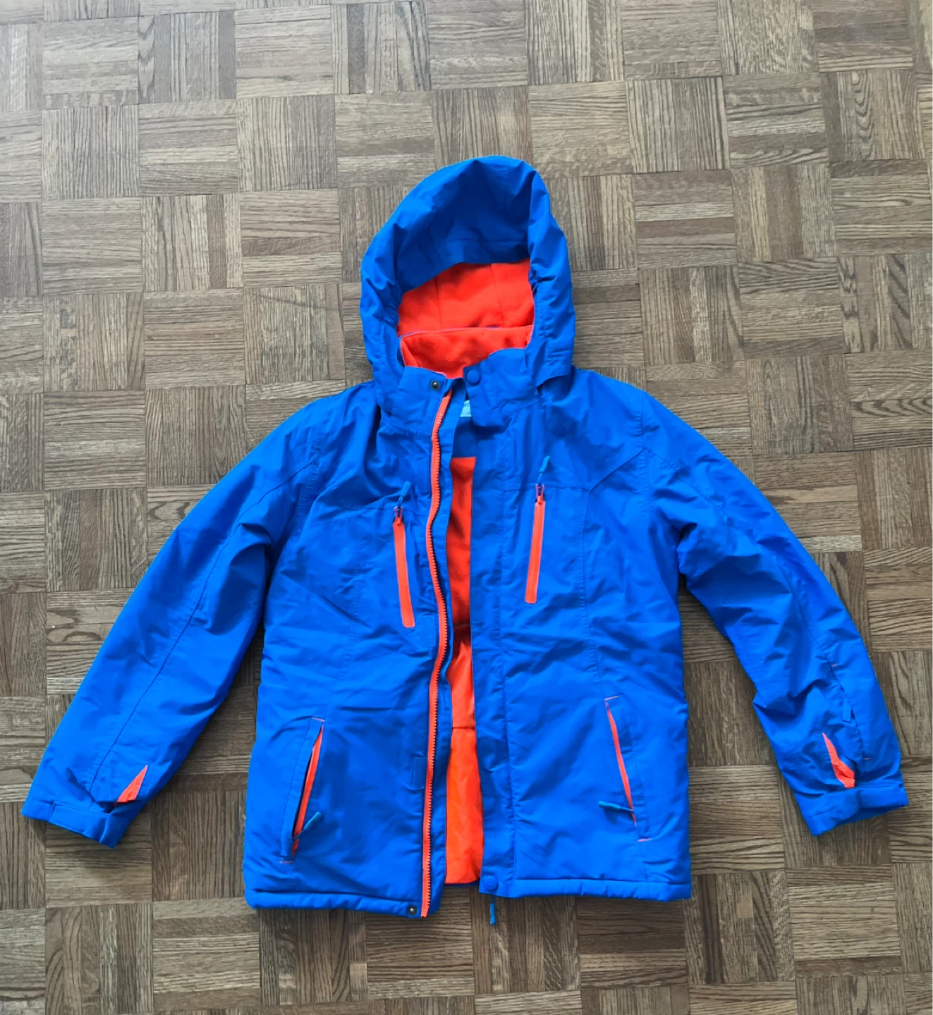 Kids Winter Jackets Bundle