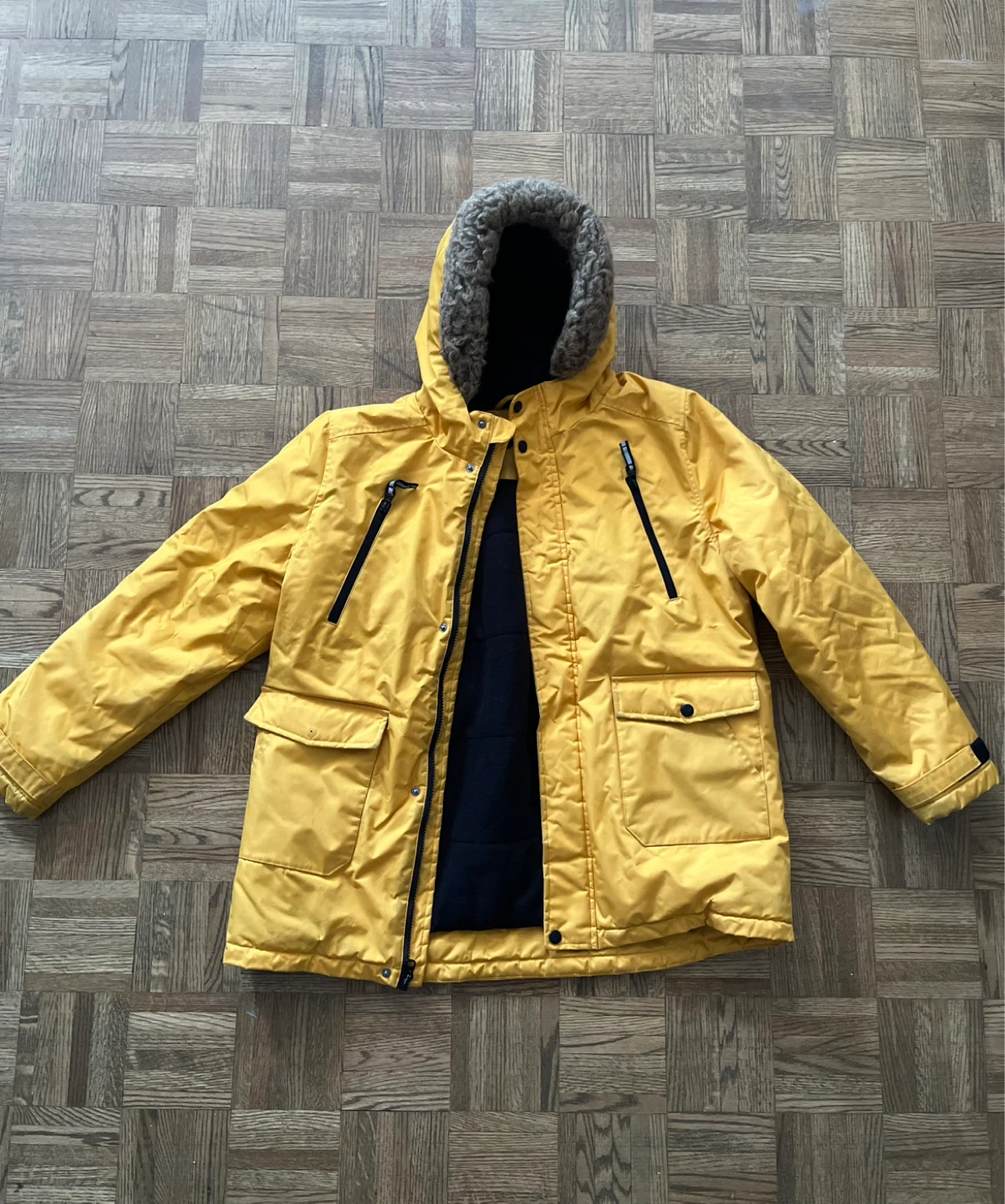 Kids Winter Jackets Bundle - photo 2