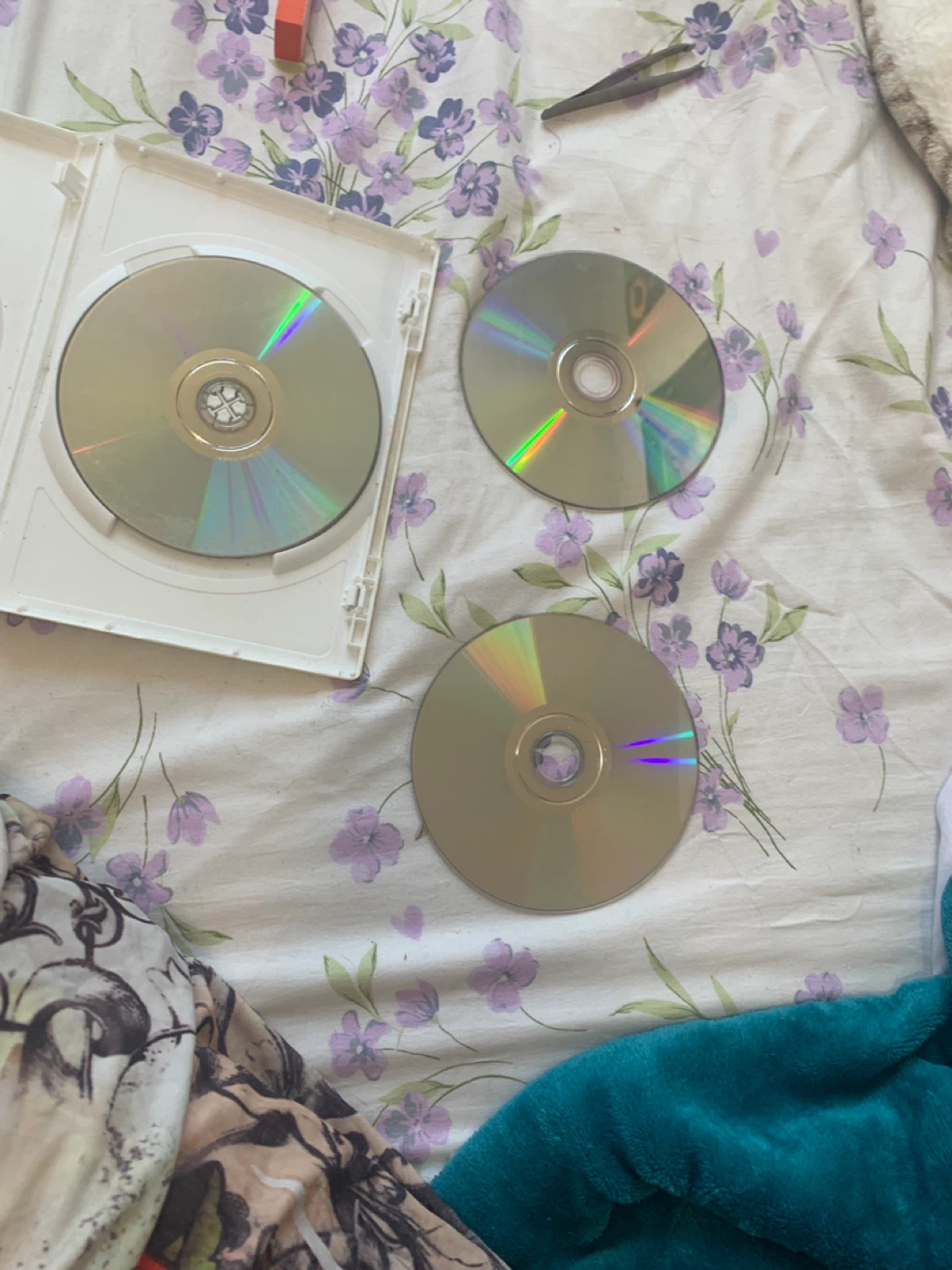 Barbie movie DVD bundle - photo 2