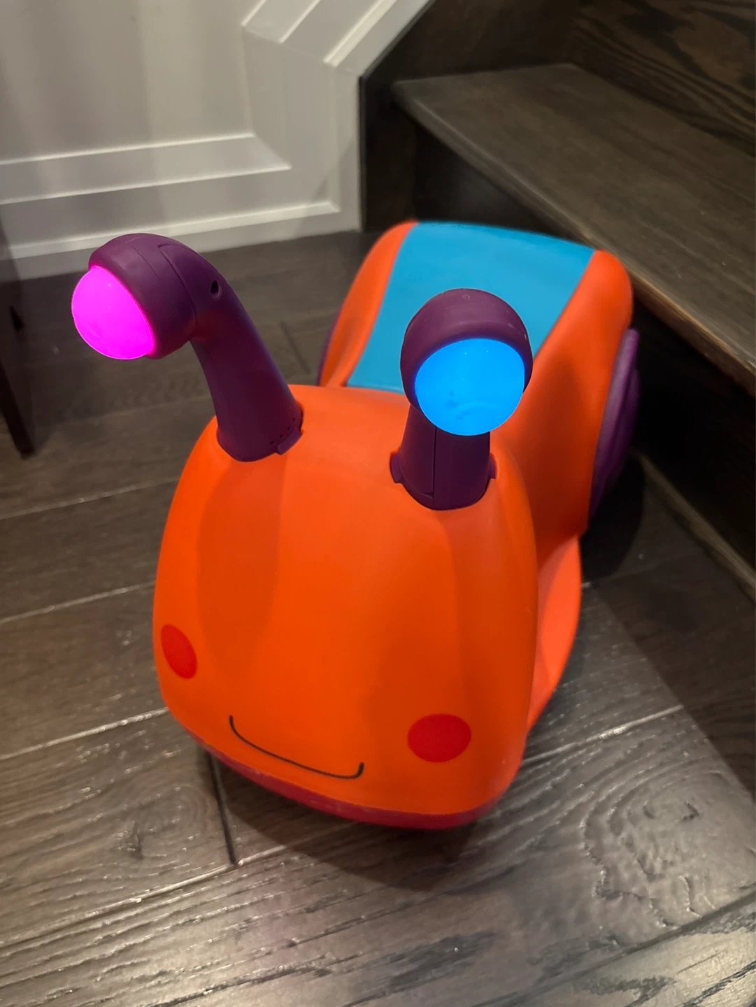 Little Tikes Snail Ride-On Toy - photo 2