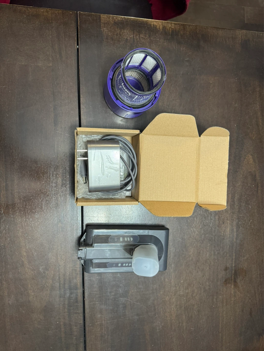 Dyson V10 Absolute cordless vacuum. - photo 4