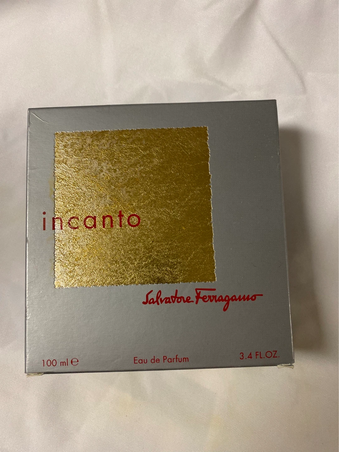 Salvatore Ferragamo Incanto Eau de Parfum for Women 100 ml - photo 2