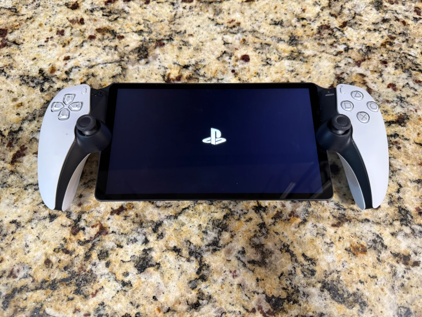 Sony PlayStation Portal Remote Player CF-Y1001 - photo 4