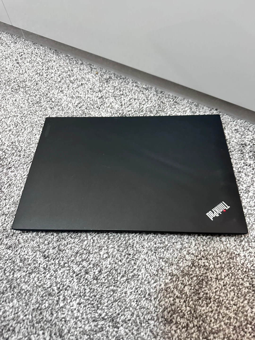 Lenovo ThinkPad Intel i5 core 128GB SSD 6GB ram - photo 4