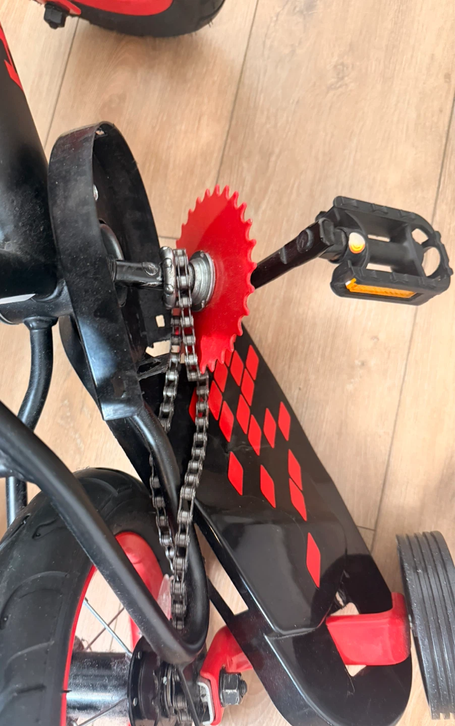 FREE TODDLER CYCLE!! - photo 3