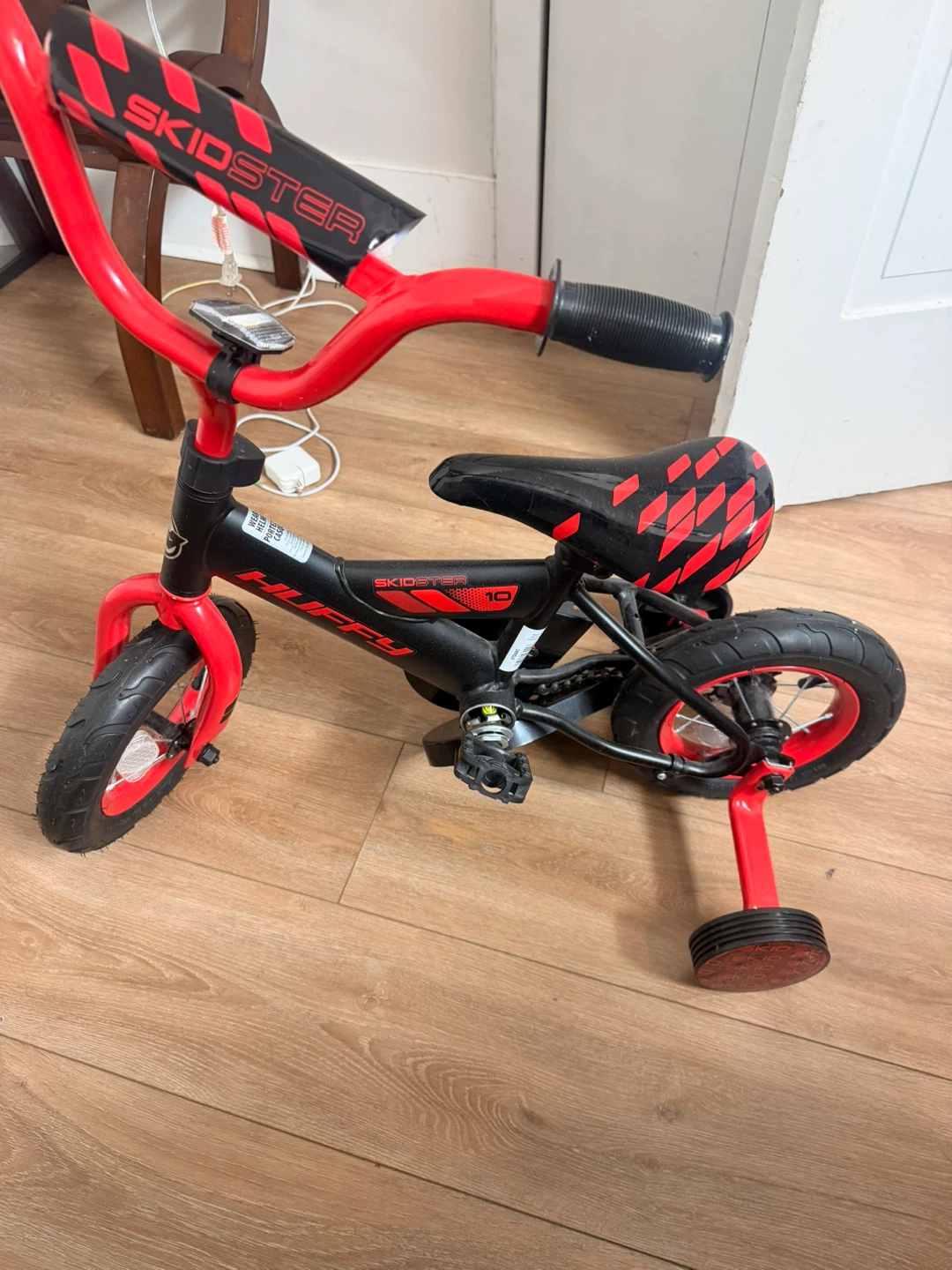 FREE TODDLER CYCLE!! - photo 2