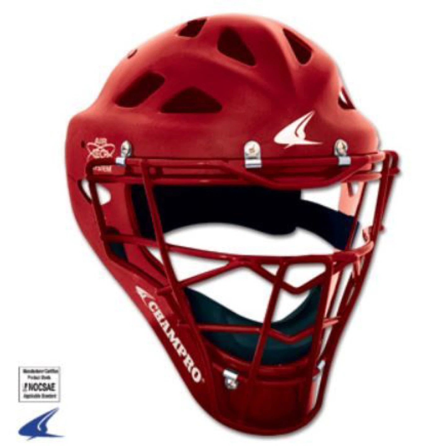Champro Sports Catcher's Gear Set - photo 2