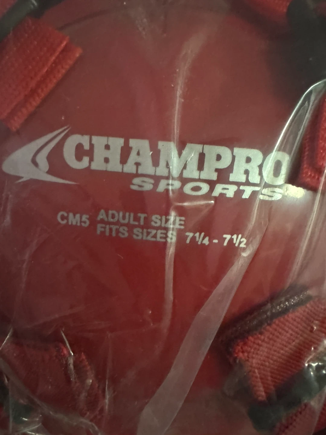 Champro Sports Catcher's Gear Set - photo 3