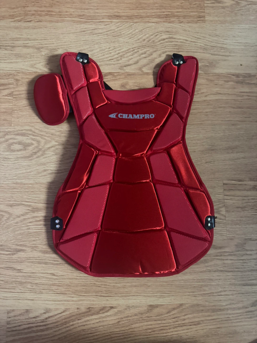 Champro Sports Catcher's Gear Set - photo 4