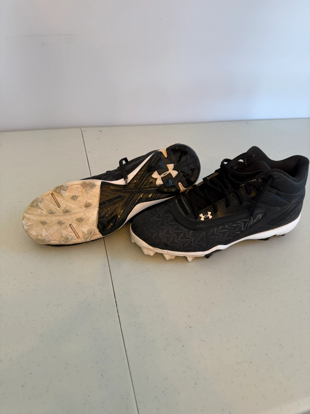 Under Armour Baseball Cleats