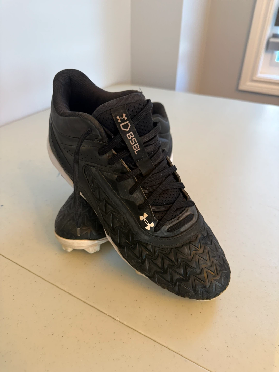 Under Armour Baseball Cleats - photo 2