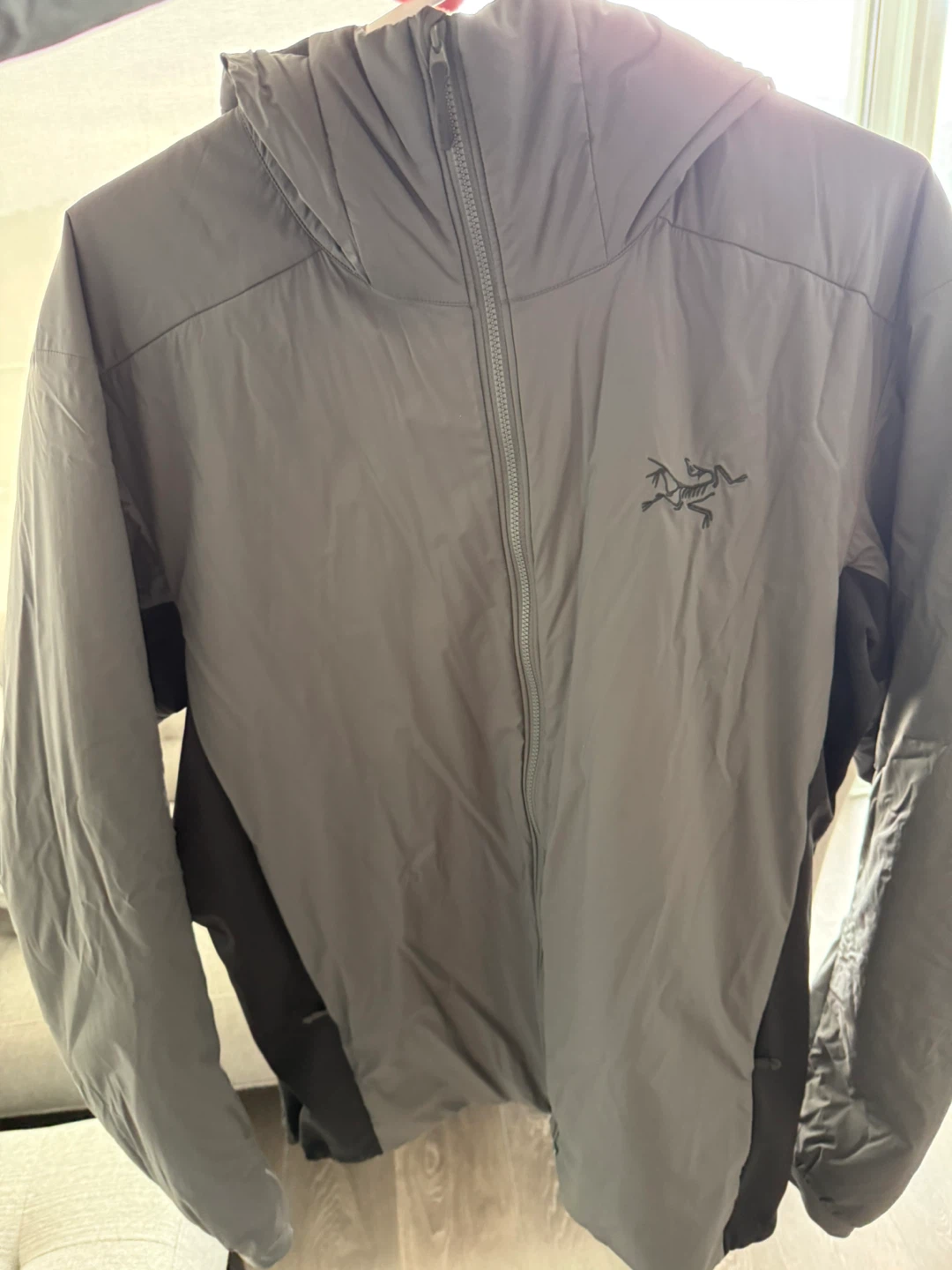 Arc'teryx Men's Atom LT Jacket - Large