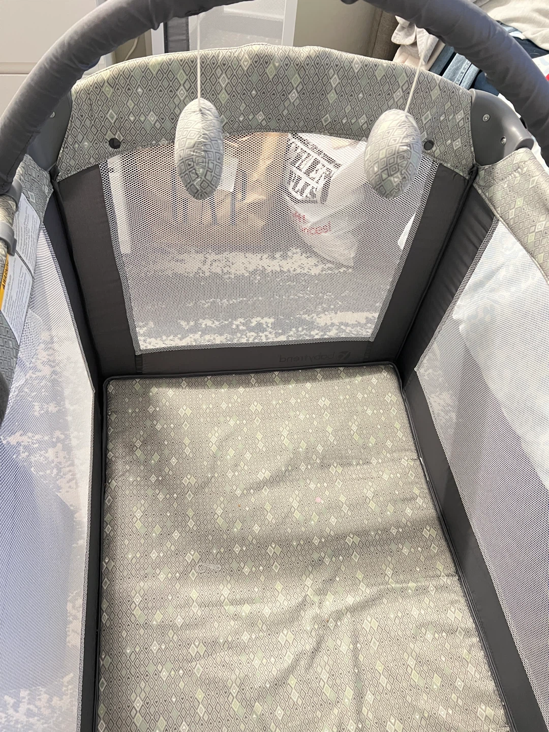 Baby Trend Playard - photo 3