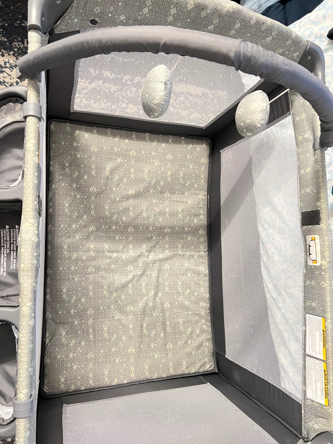 Baby Trend Playard - photo 5