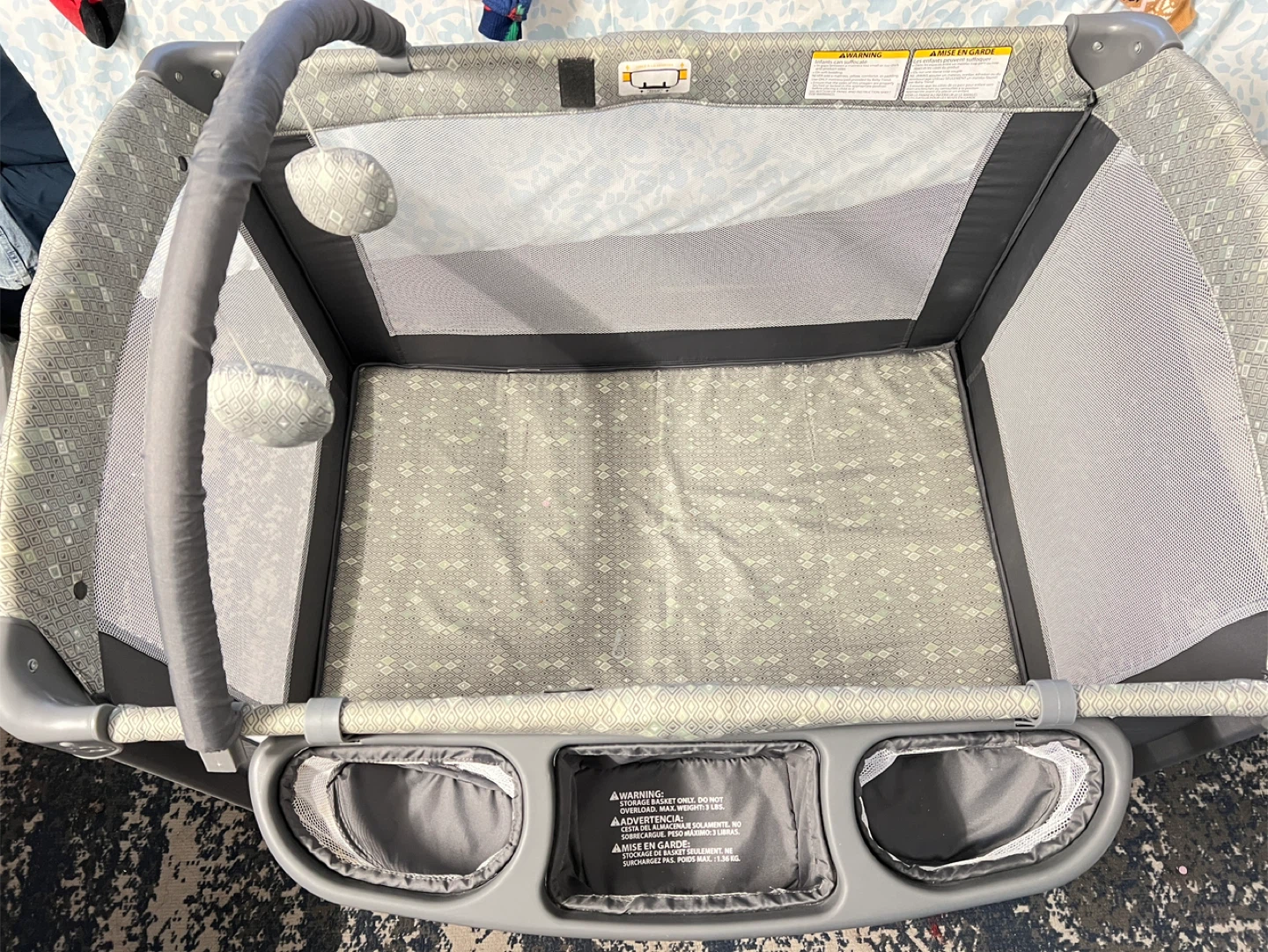 Baby Trend Playard - photo 2