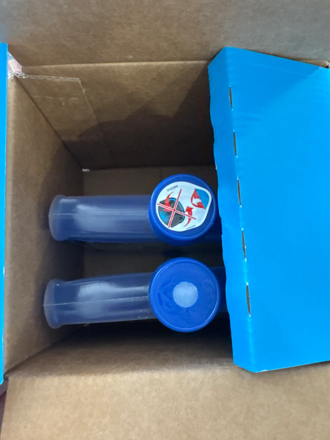 Finish Dishwasher Cleaner X2 - photo 2