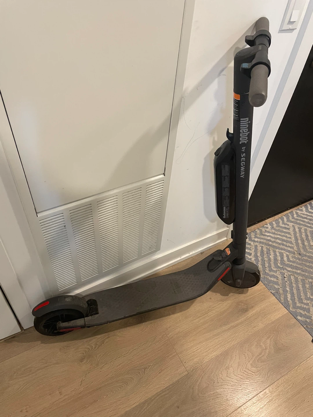 Ninebot by Segway Electric Scooter